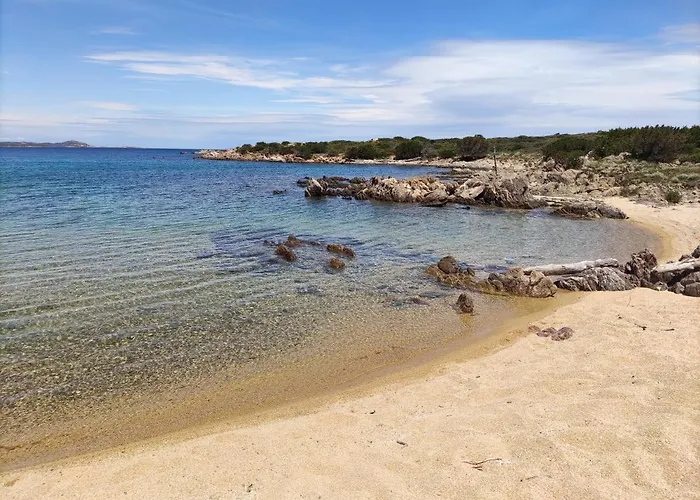 Coralli 8 - Residence Sole Ruju Olbia